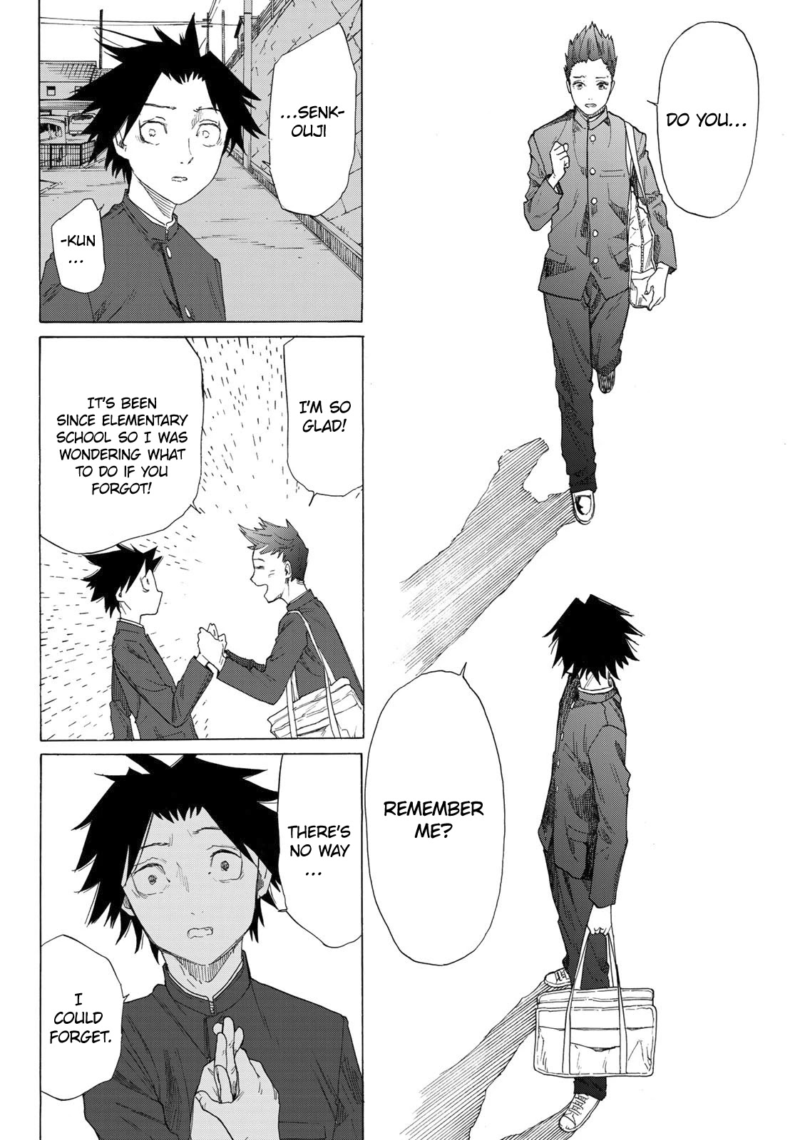 Read Juujika No Rokunin EN Manga Online