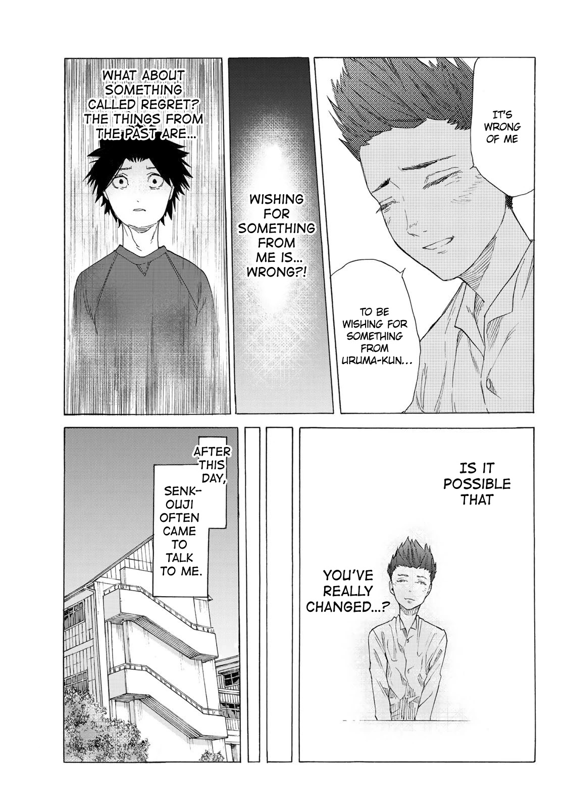 Read Juujika No Rokunin EN Manga Online