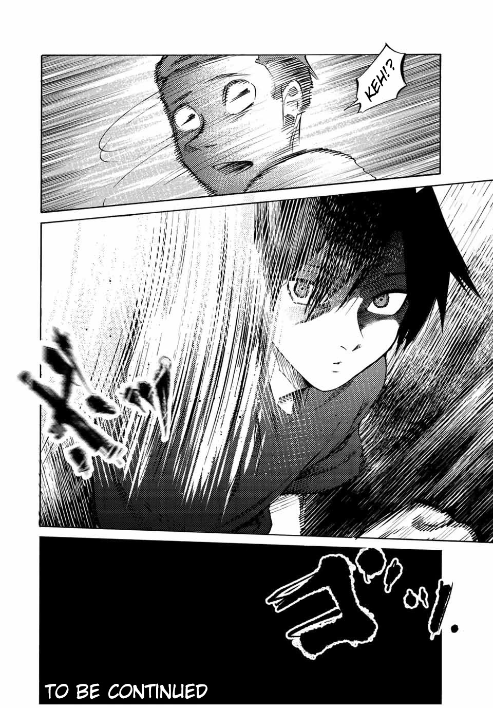 Read Juujika No Rokunin EN Manga Online