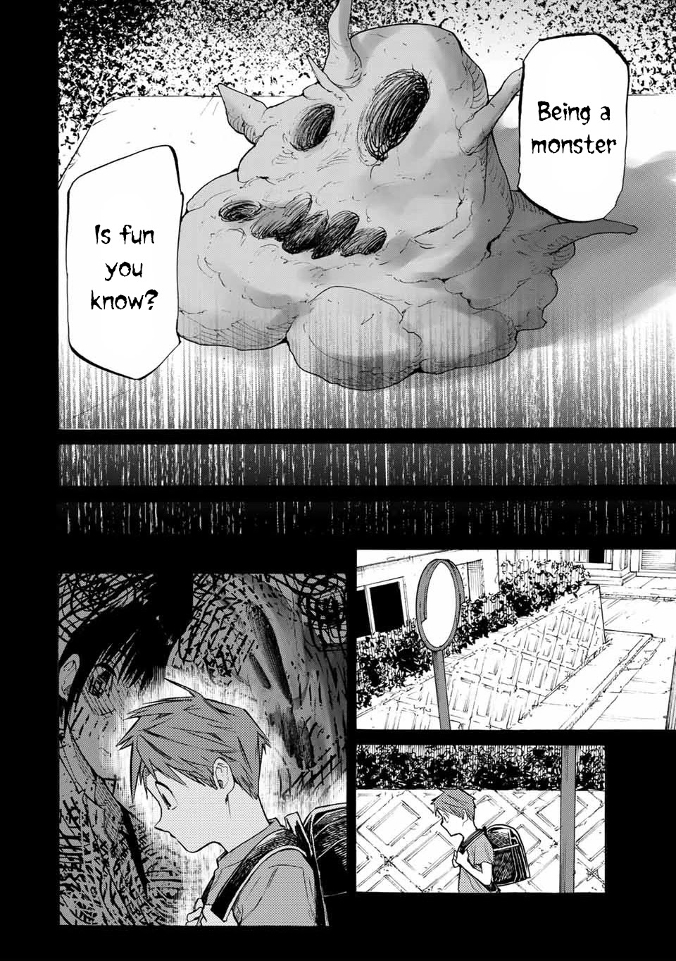 Read Juujika No Rokunin EN Manga Online