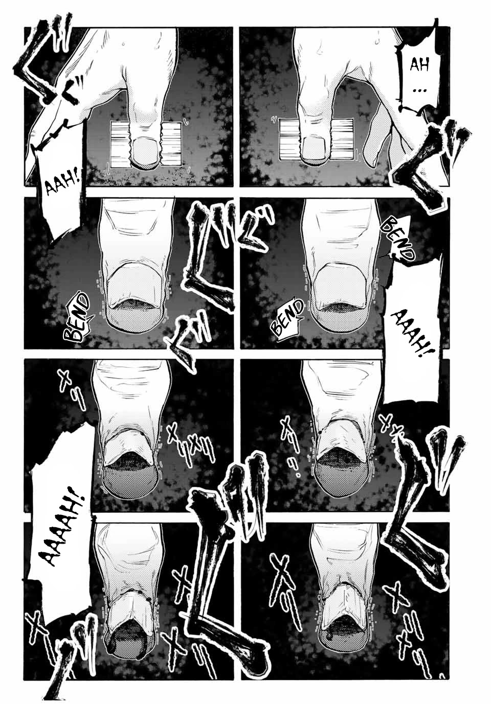 Read Juujika No Rokunin EN Manga Online