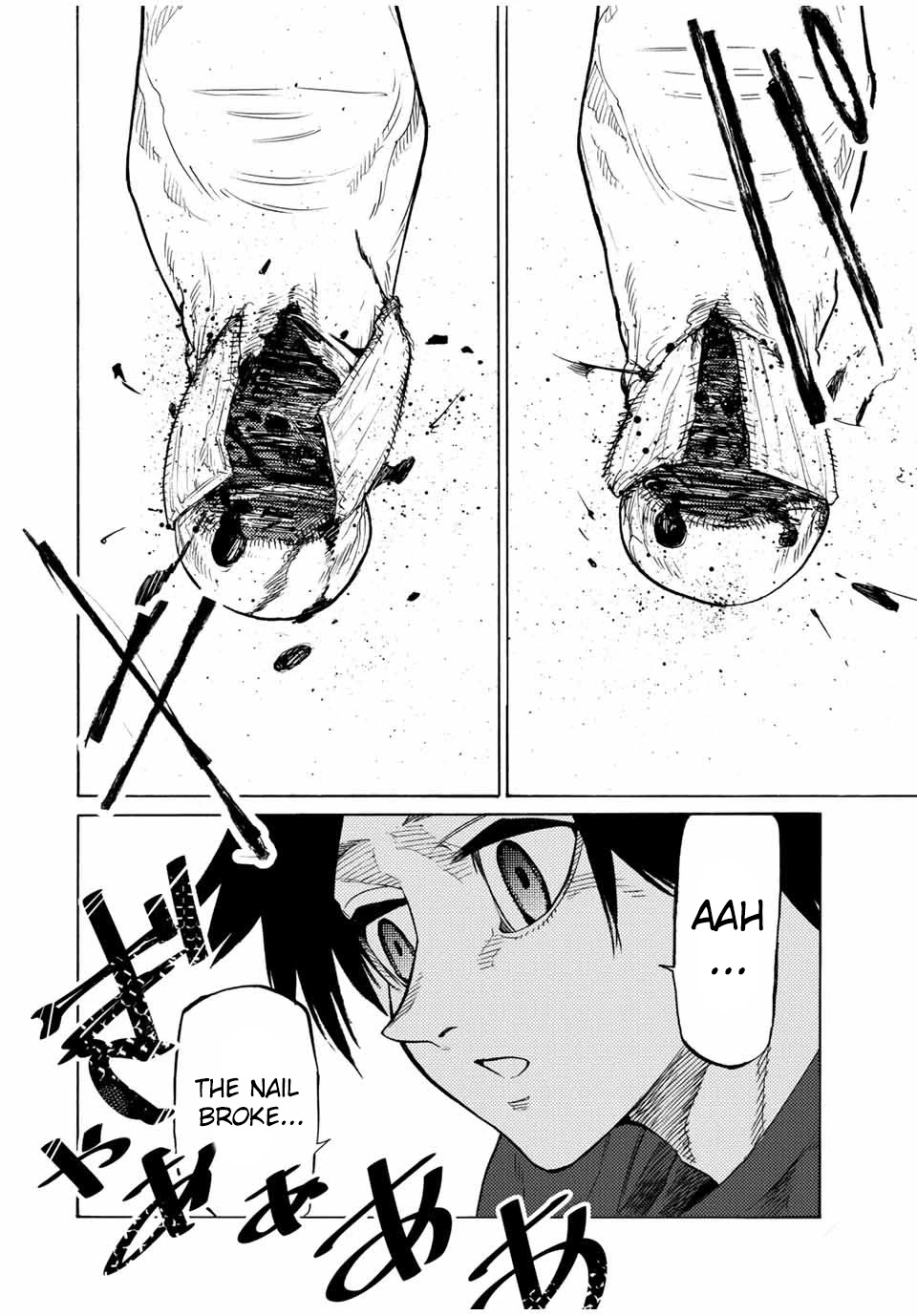 Read Juujika No Rokunin EN Manga Online