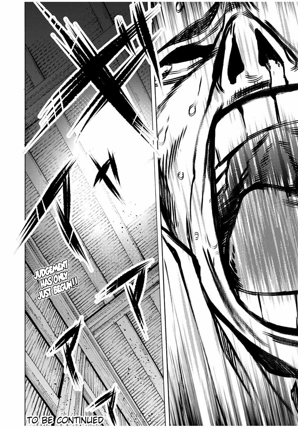 Read Juujika No Rokunin EN Manga Online