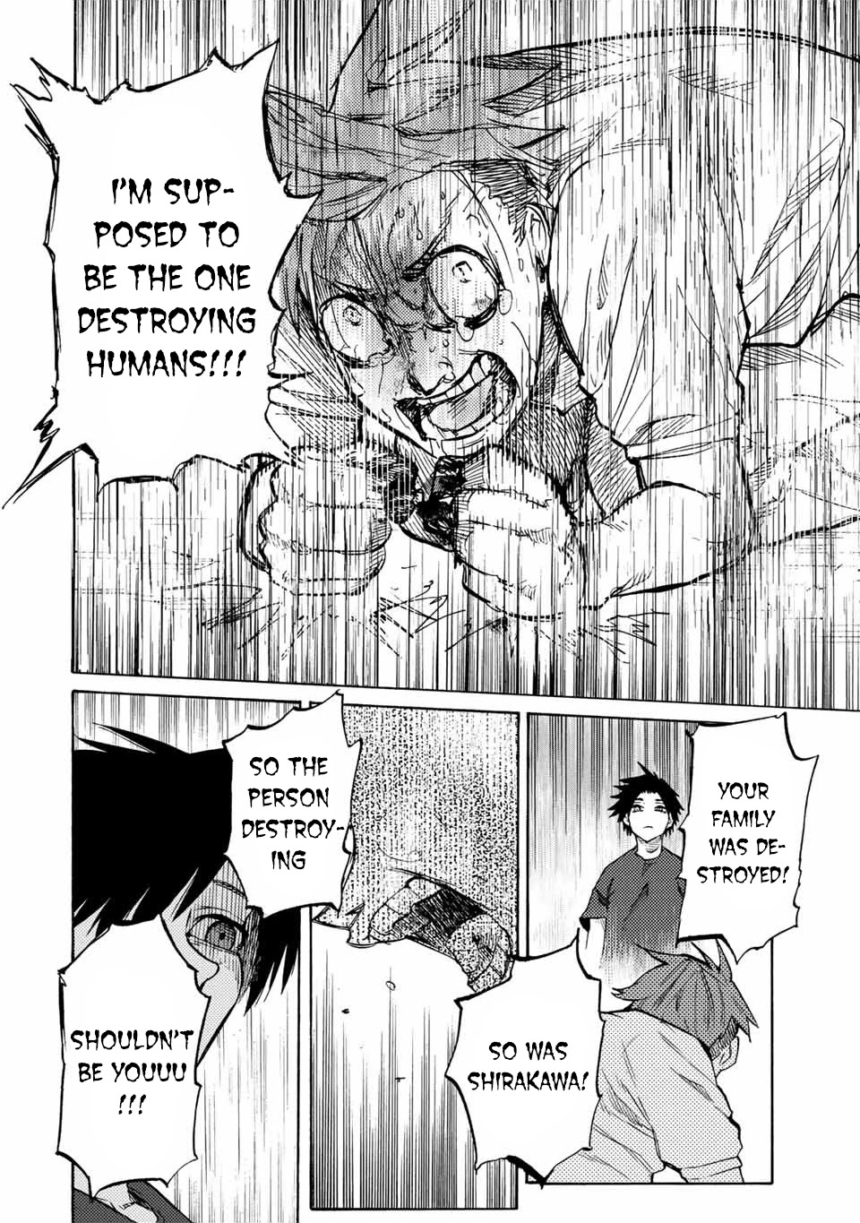 Read Juujika No Rokunin EN Manga Online