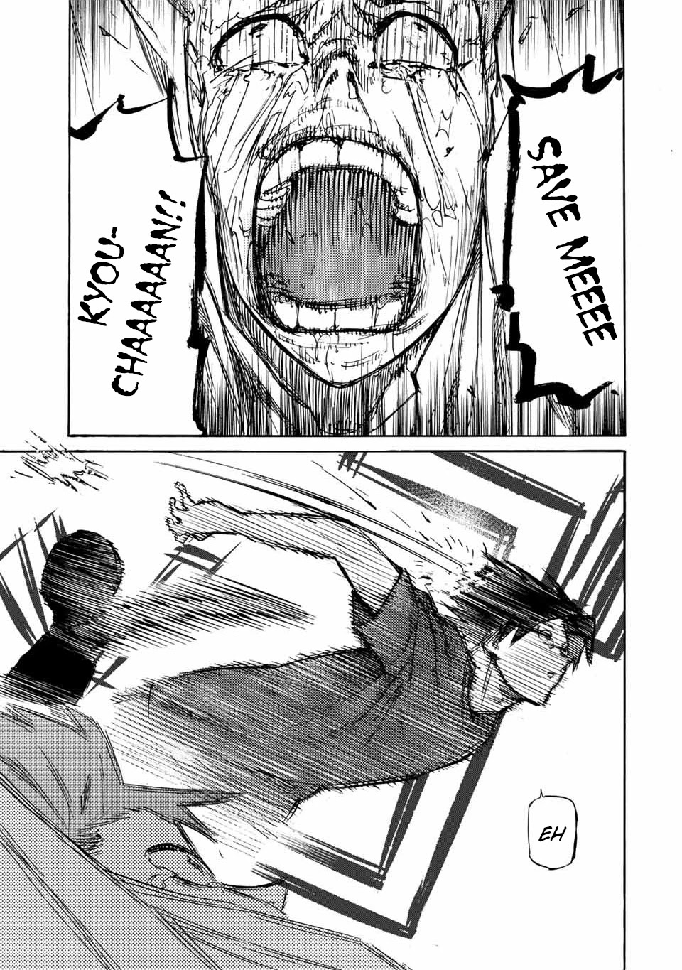 Read Juujika No Rokunin EN Manga Online