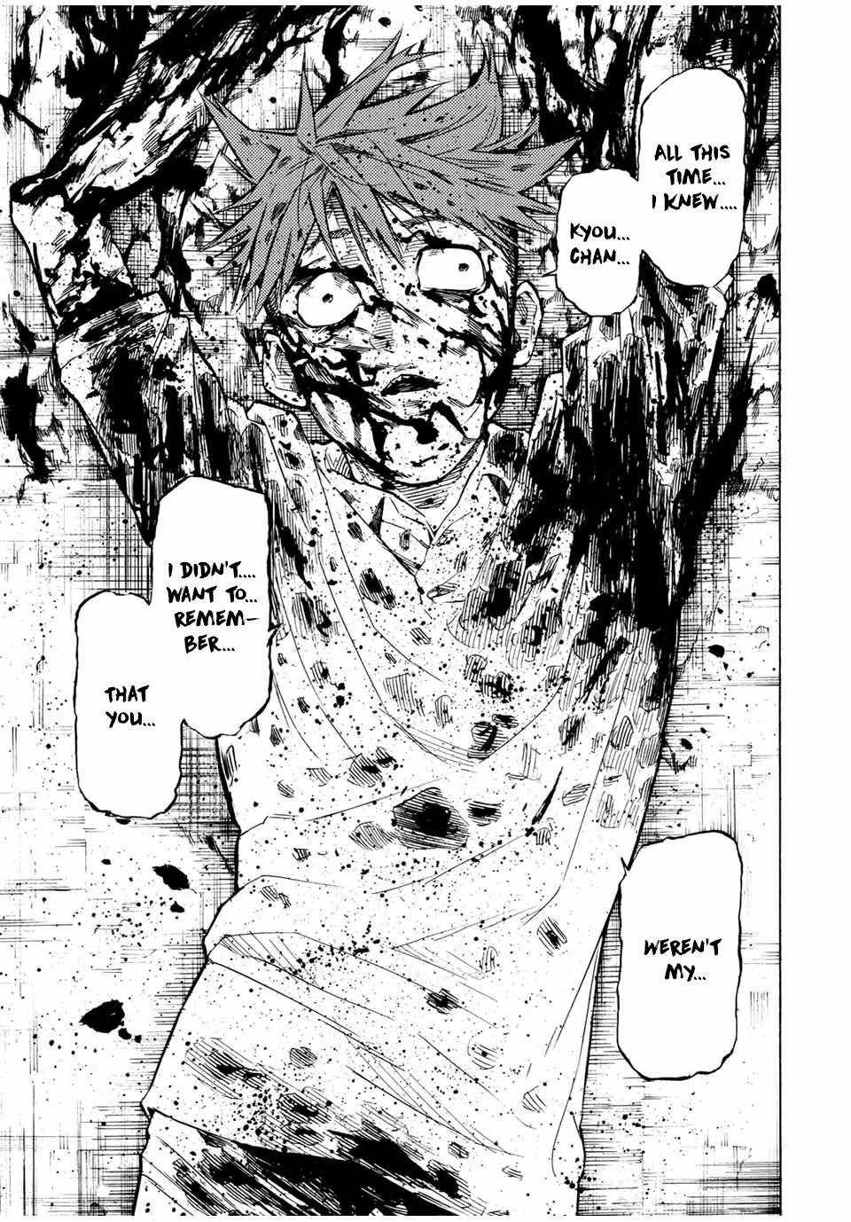 Read Juujika No Rokunin EN Manga Online
