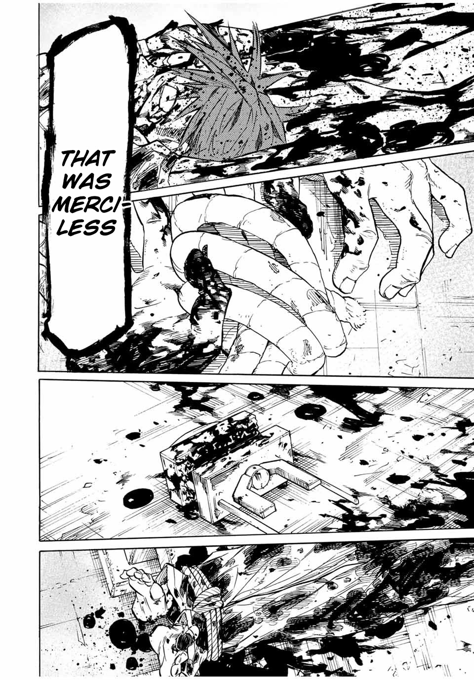 Read Juujika No Rokunin EN Manga Online