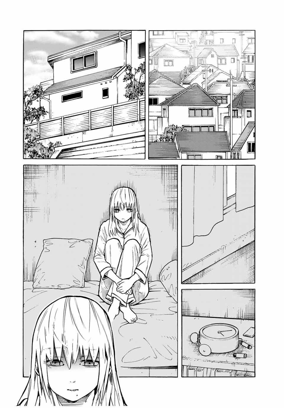 Read Juujika No Rokunin EN Manga Online