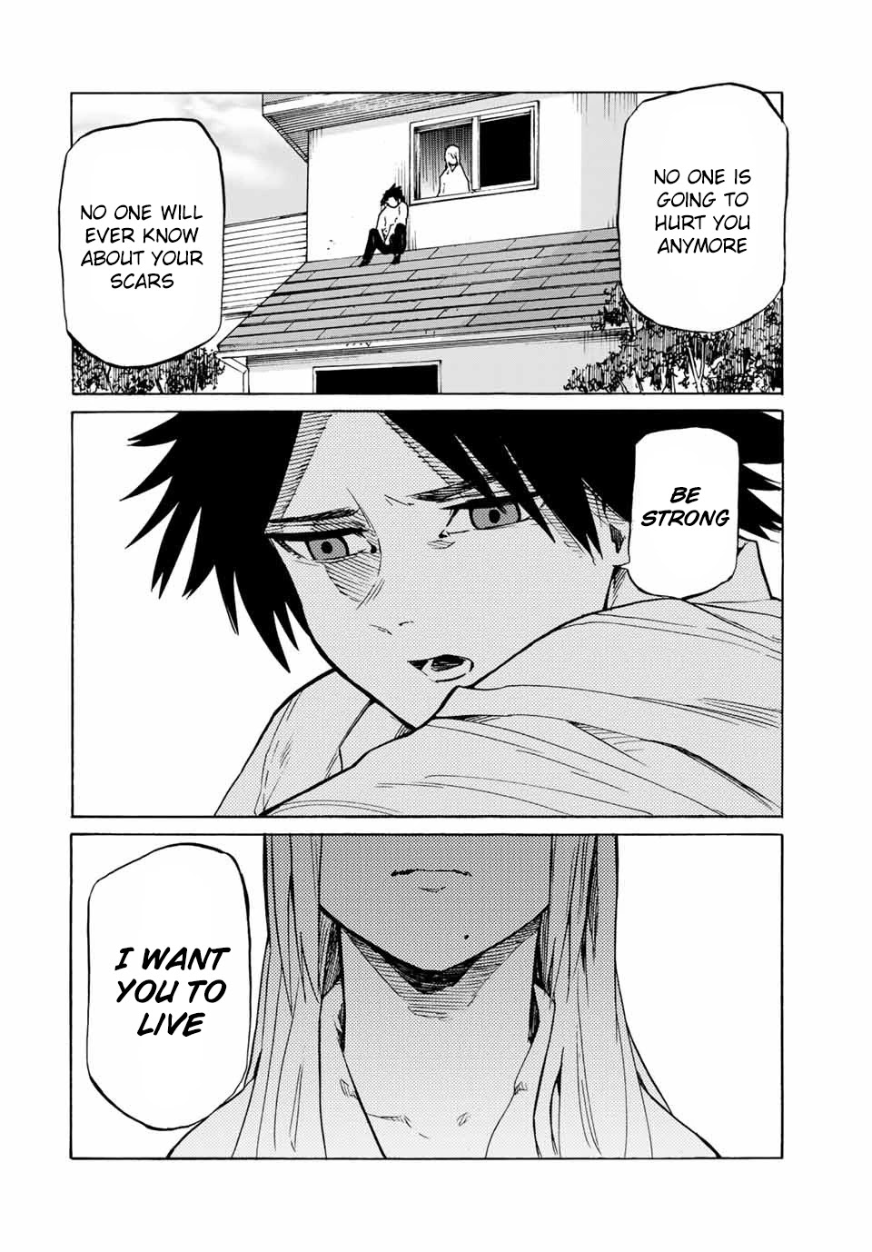 Read Juujika No Rokunin EN Manga Online