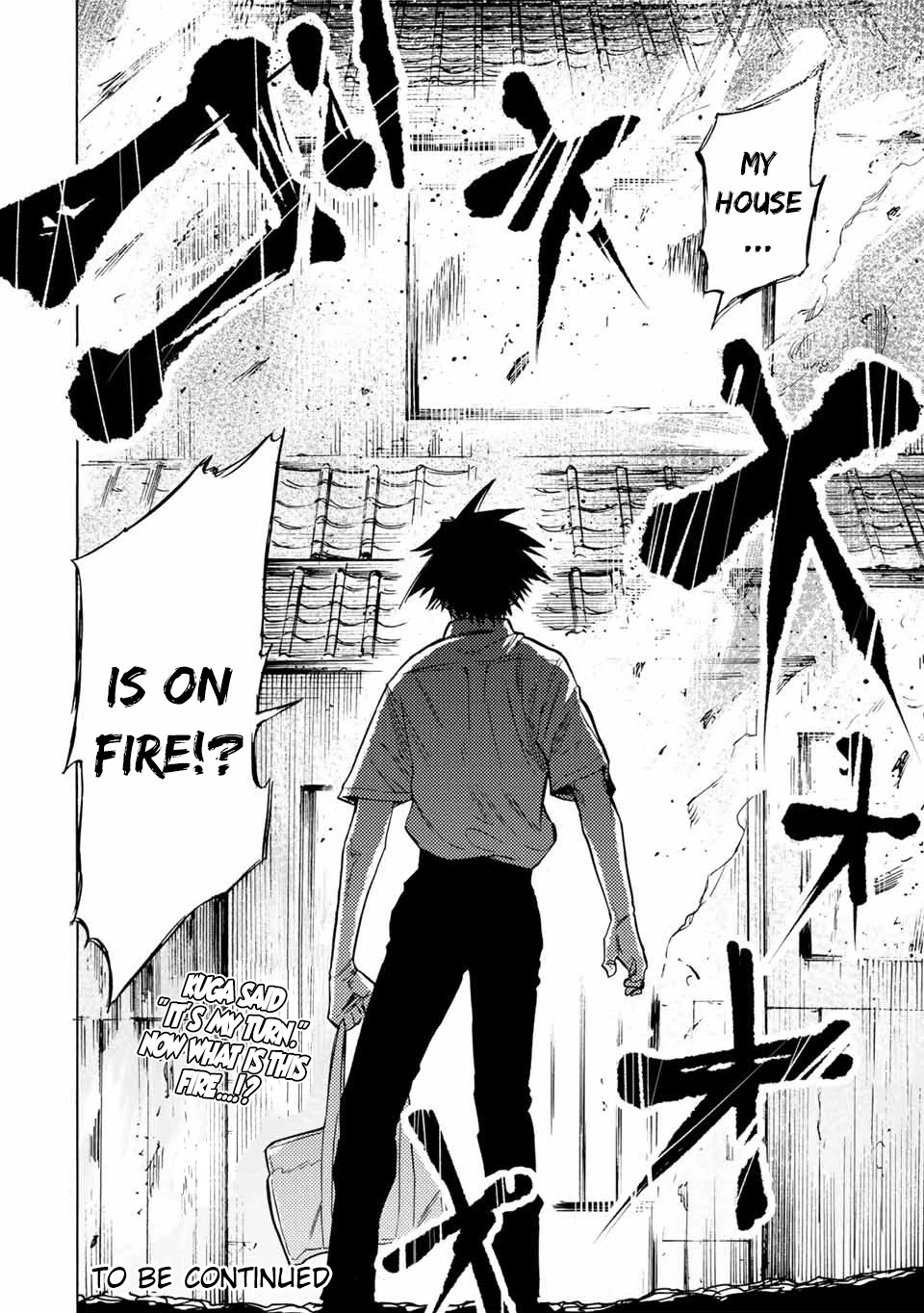 Read Juujika No Rokunin EN Manga Online