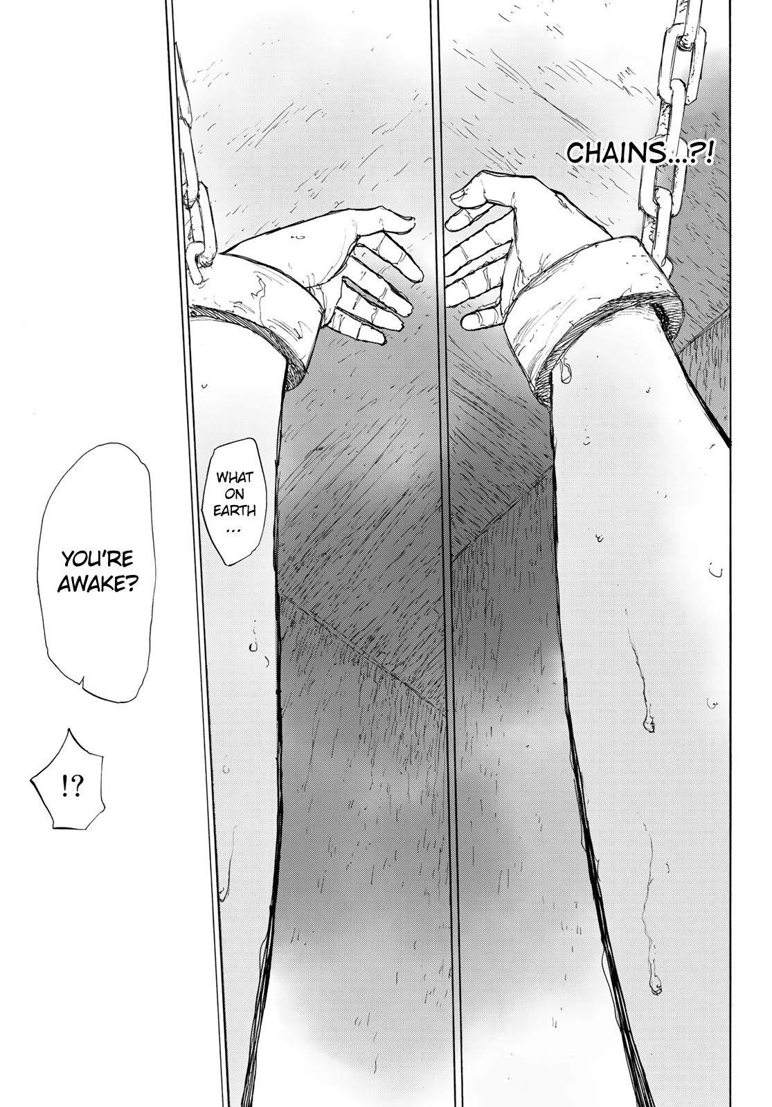 Read Juujika No Rokunin EN Manga Online