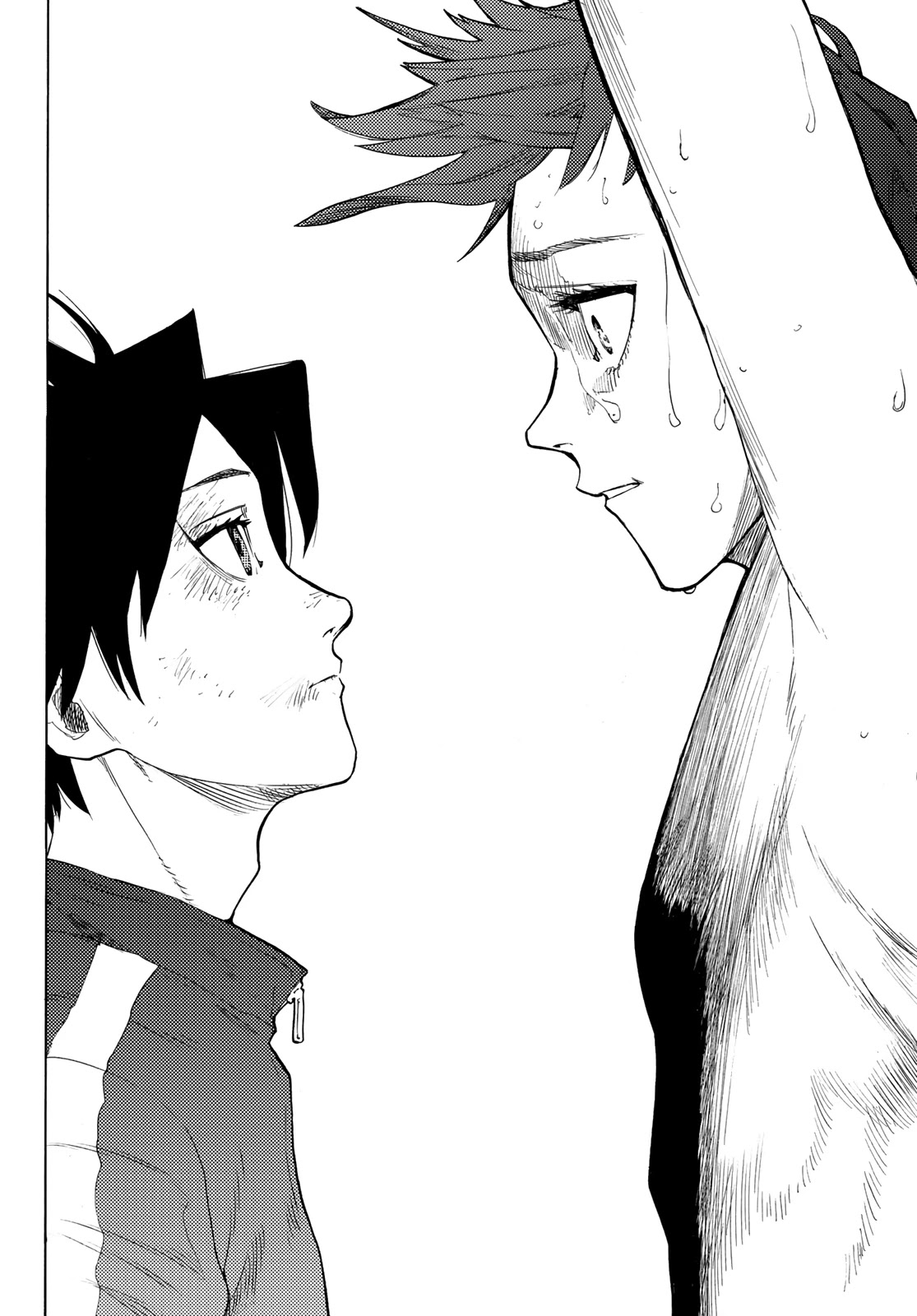 Read Juujika No Rokunin EN Manga Online