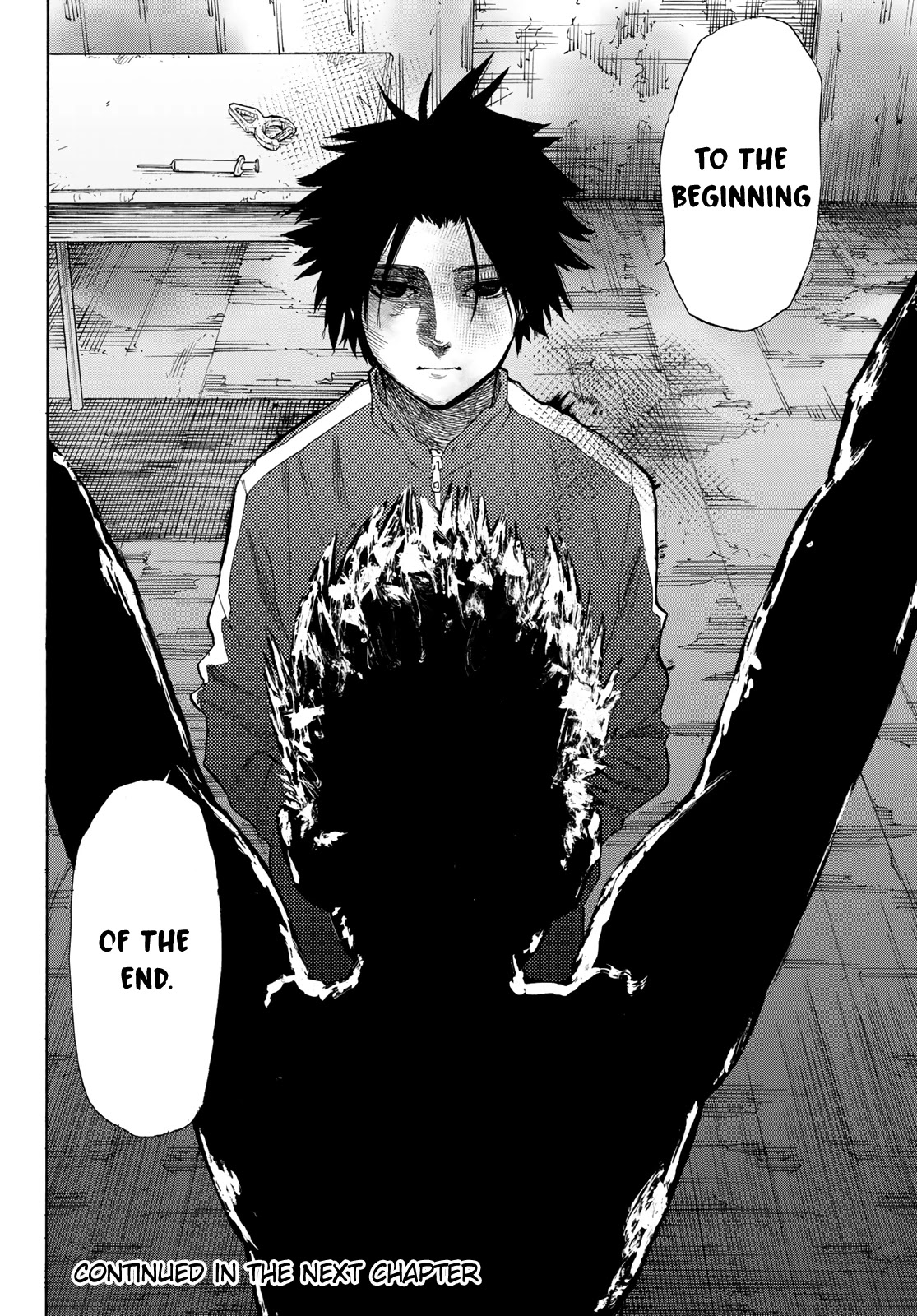 Read Juujika No Rokunin EN Manga Online