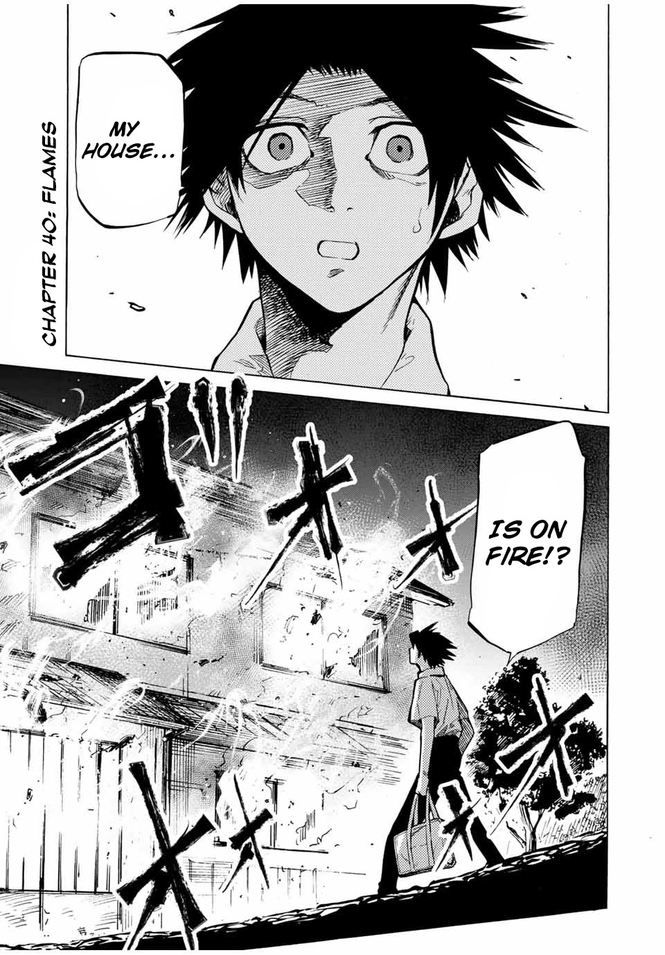 Read Juujika No Rokunin EN Manga Online