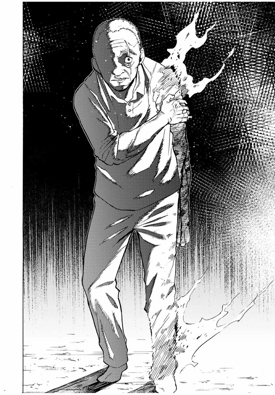Read Juujika No Rokunin EN Manga Online