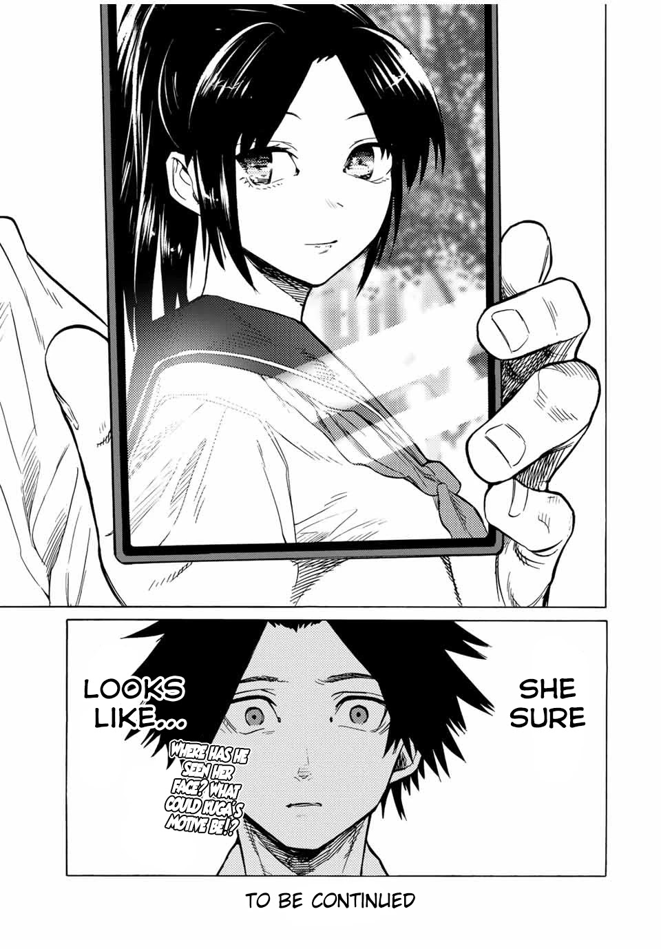 Read Juujika No Rokunin EN Manga Online