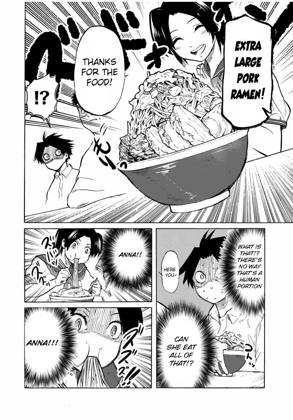 Read Juujika No Rokunin EN Manga Online