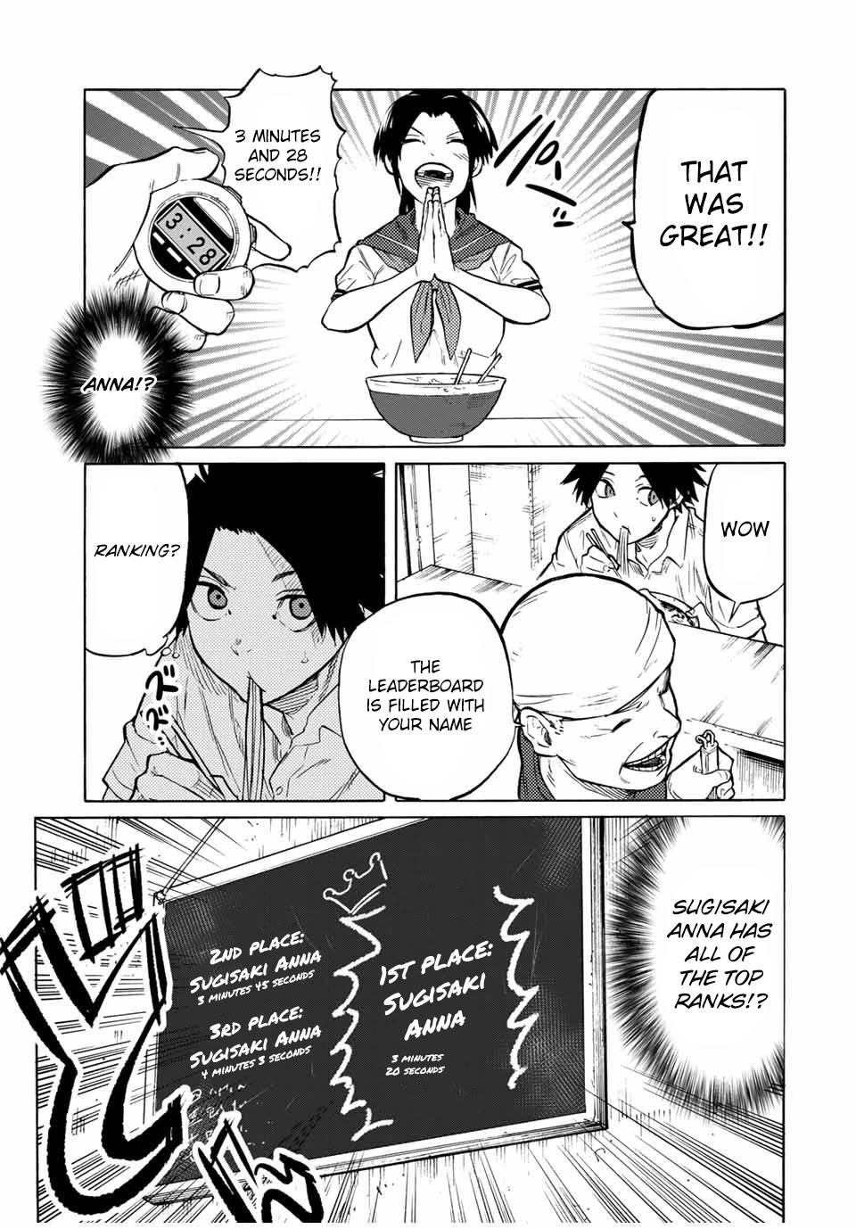 Read Juujika No Rokunin EN Manga Online