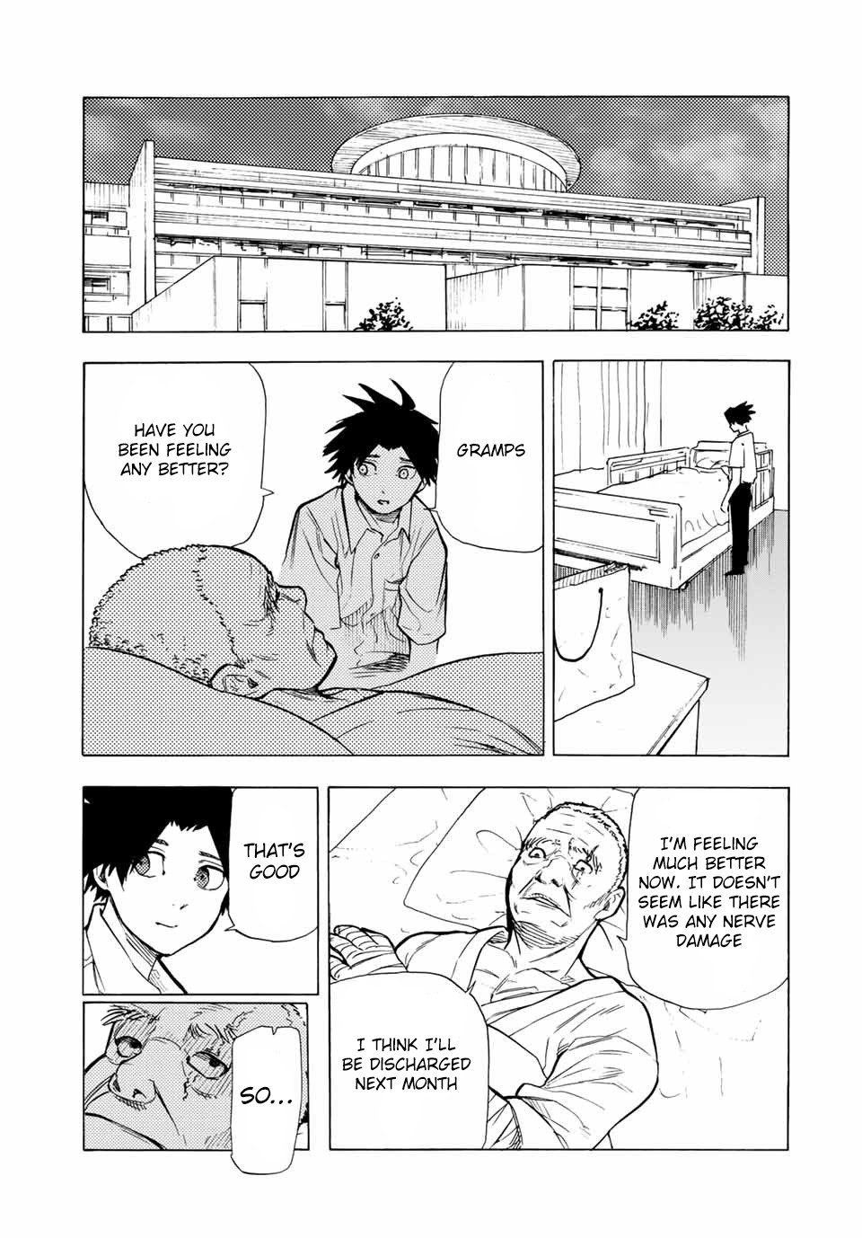 Read Juujika No Rokunin EN Manga Online