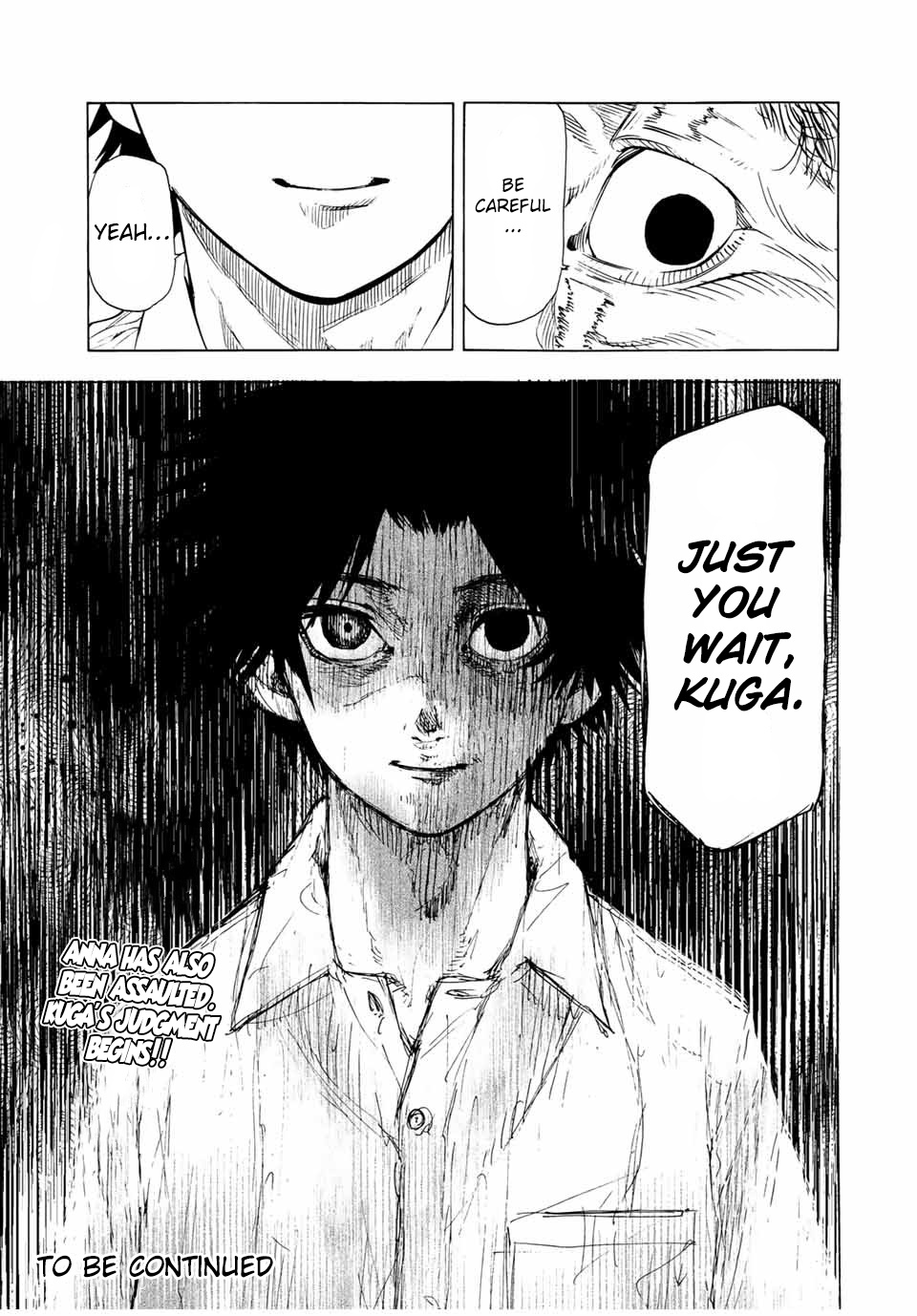 Read Juujika No Rokunin EN Manga Online