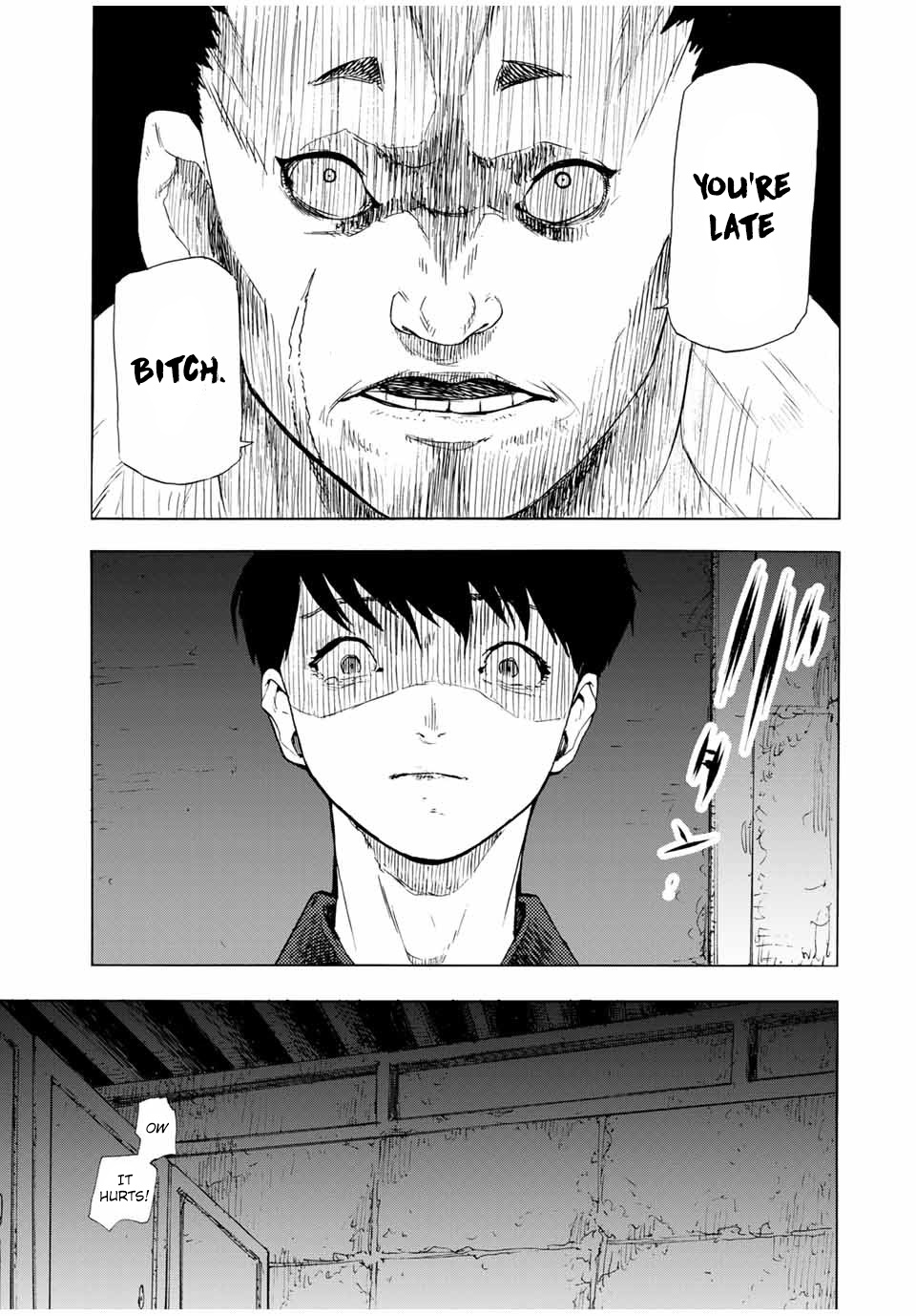 Read Juujika No Rokunin EN Manga Online