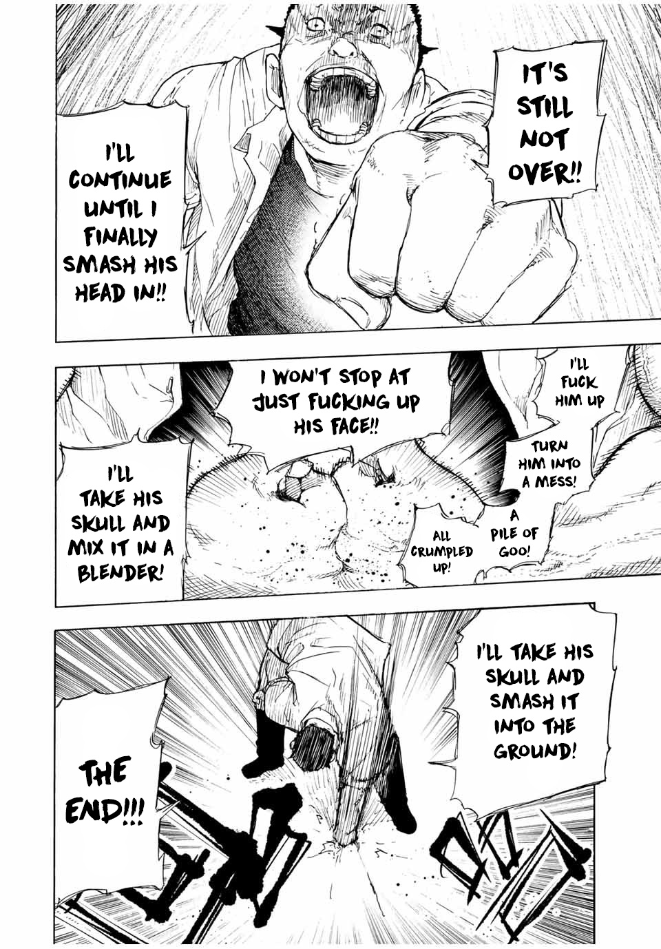 Read Juujika No Rokunin EN Manga Online