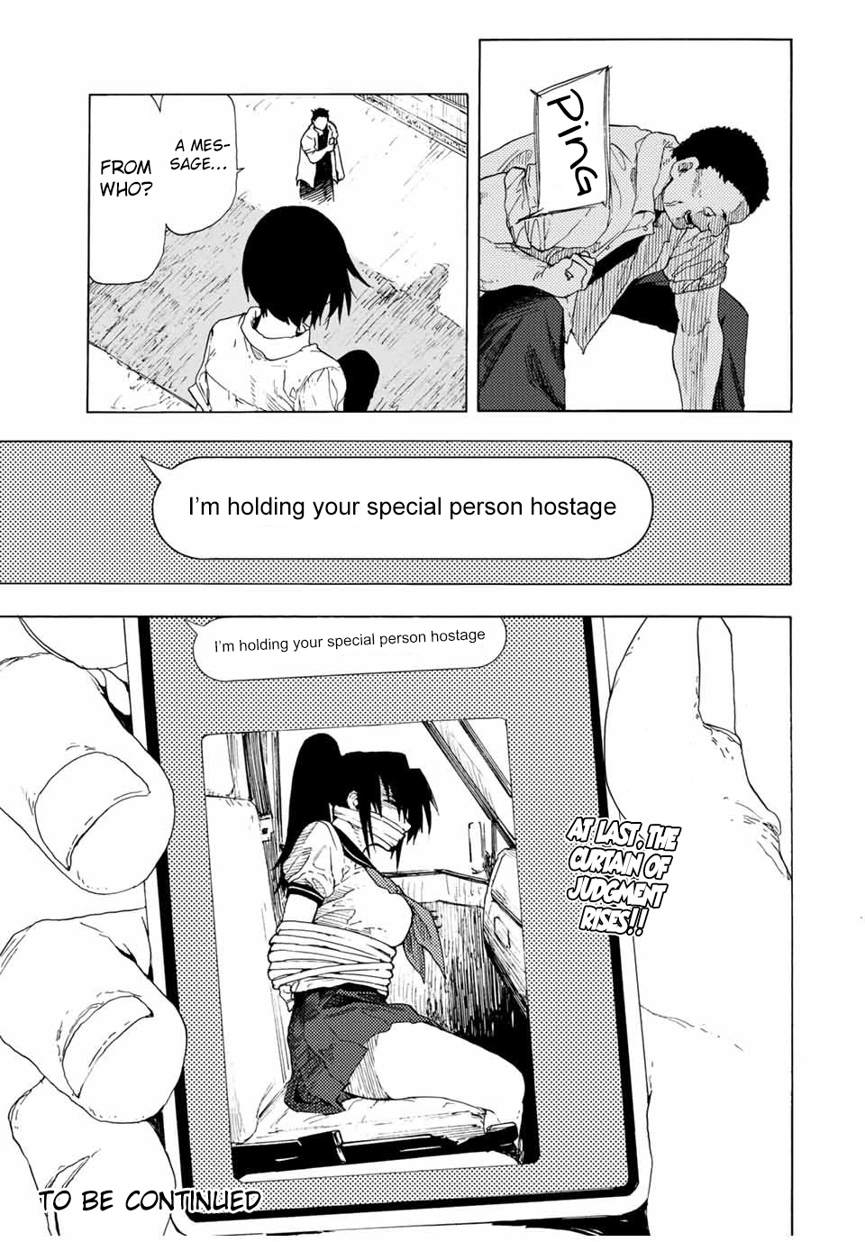 Read Juujika No Rokunin EN Manga Online