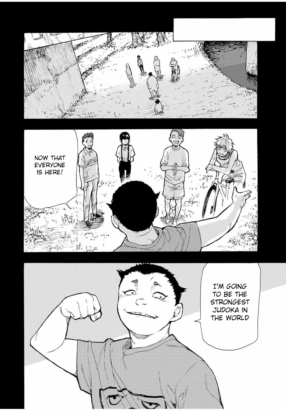 Read Juujika No Rokunin EN Manga Online