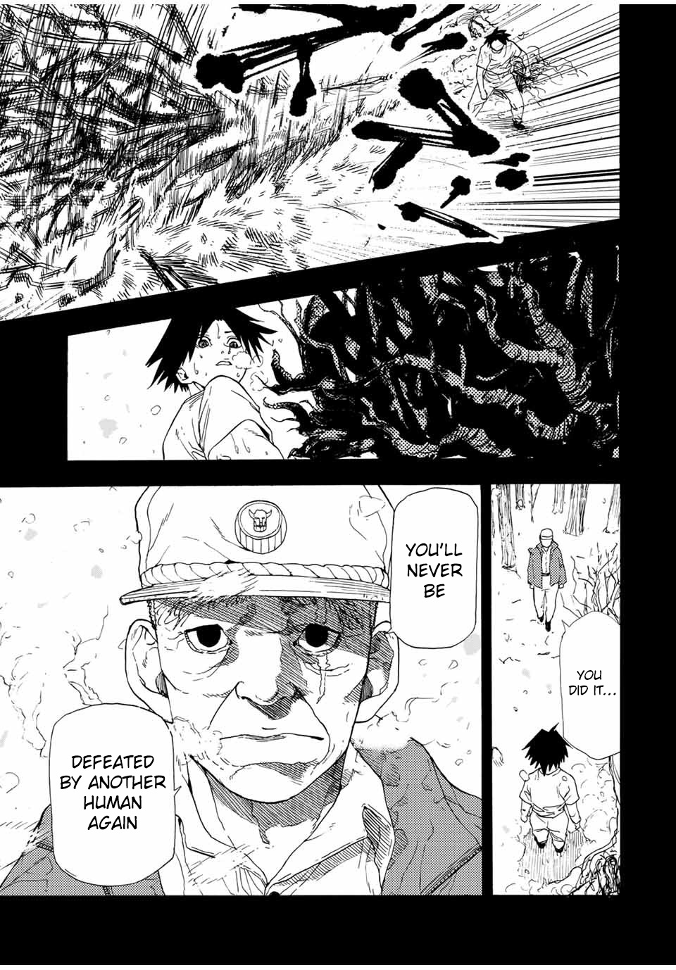 Read Juujika No Rokunin EN Manga Online