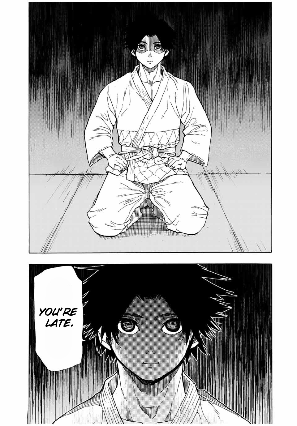 Read Juujika No Rokunin EN Manga Online