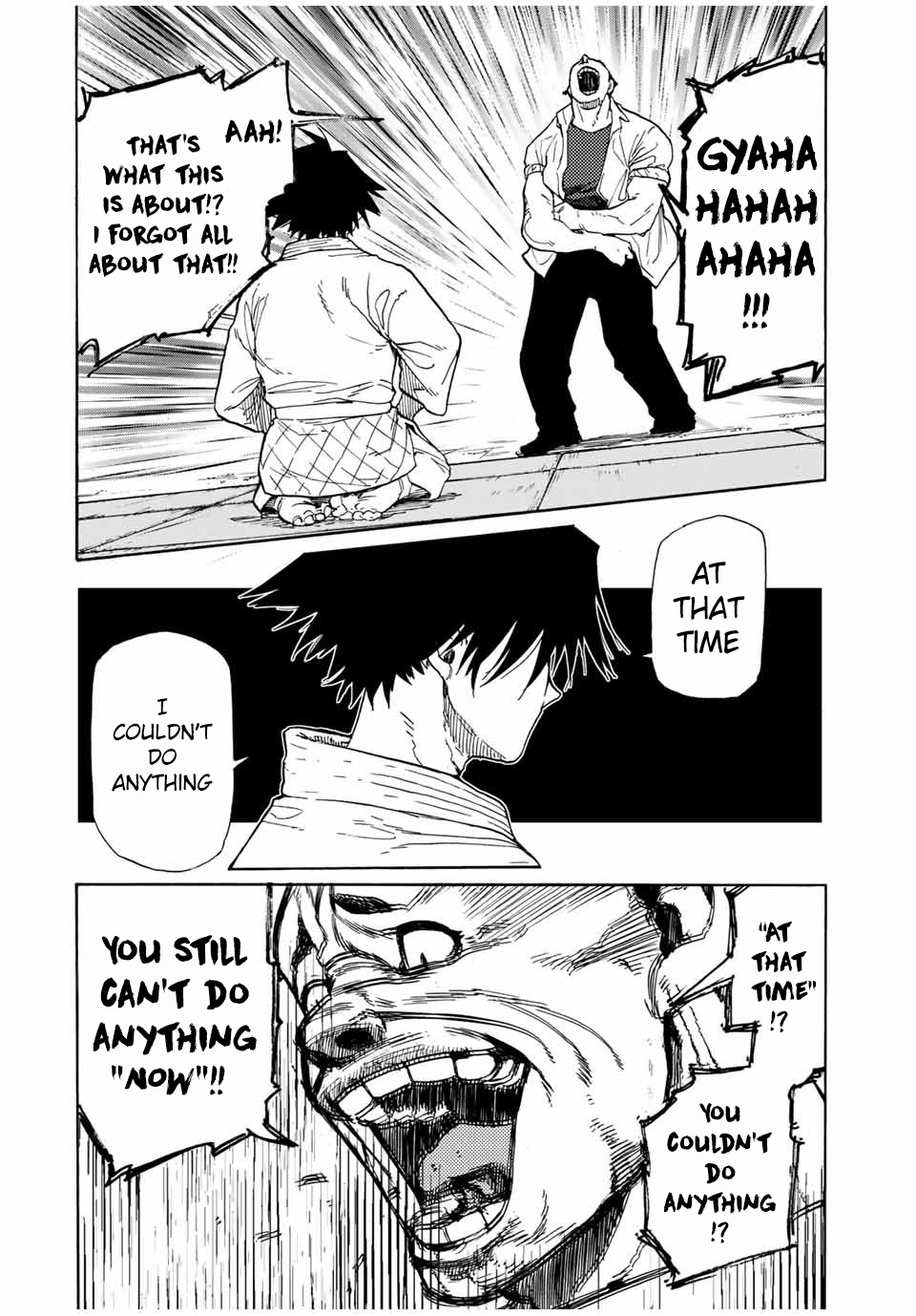 Read Juujika No Rokunin EN Manga Online