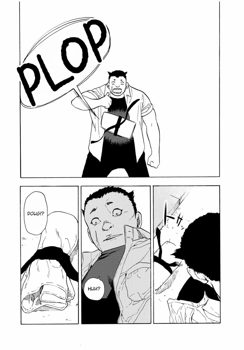 Read Juujika No Rokunin EN Manga Online