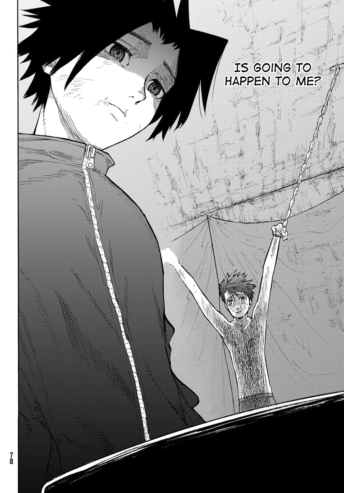 Read Juujika No Rokunin EN Manga Online