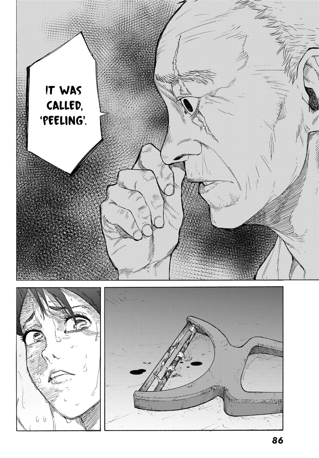 Read Juujika No Rokunin EN Manga Online