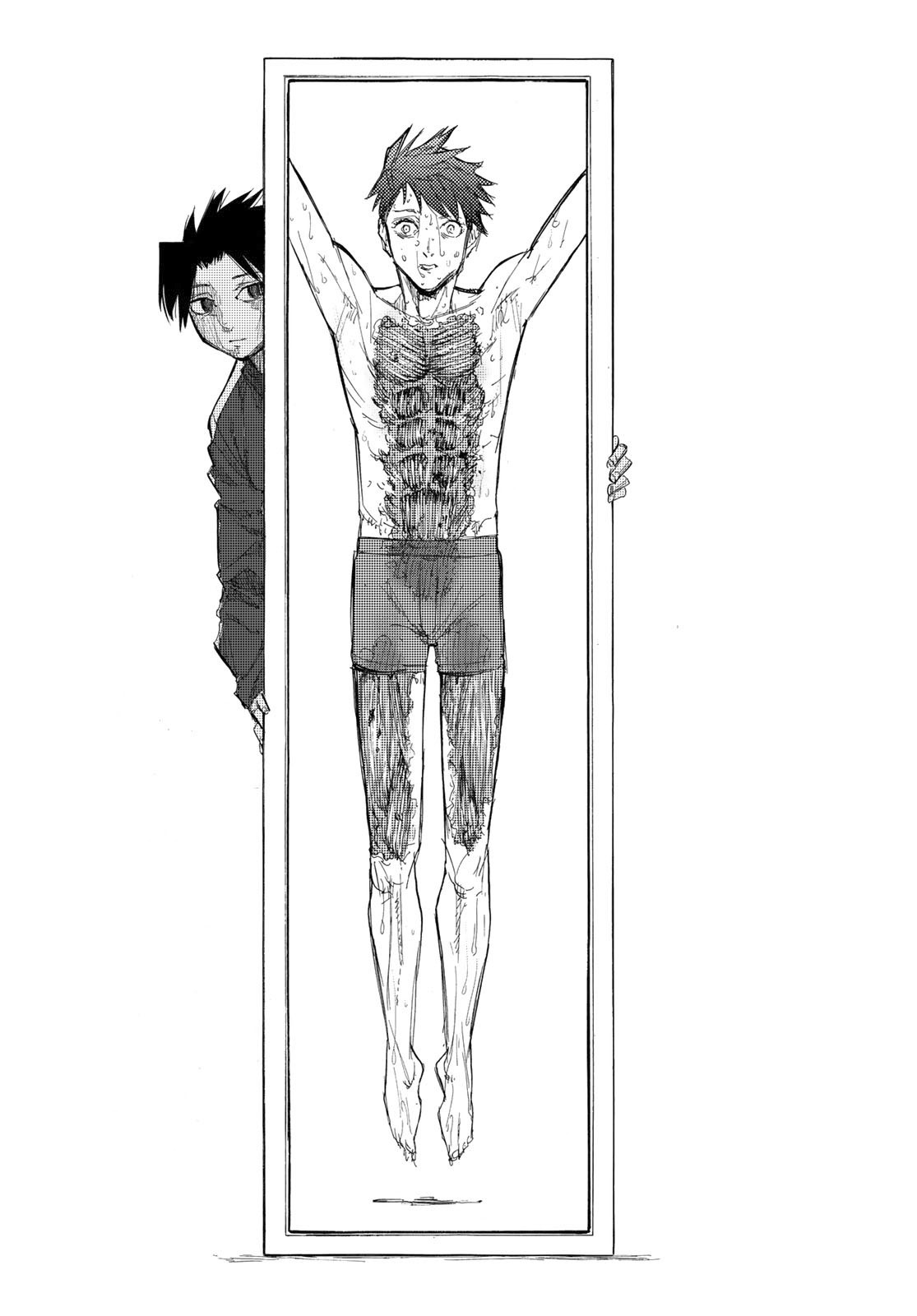 Read Juujika No Rokunin EN Manga Online