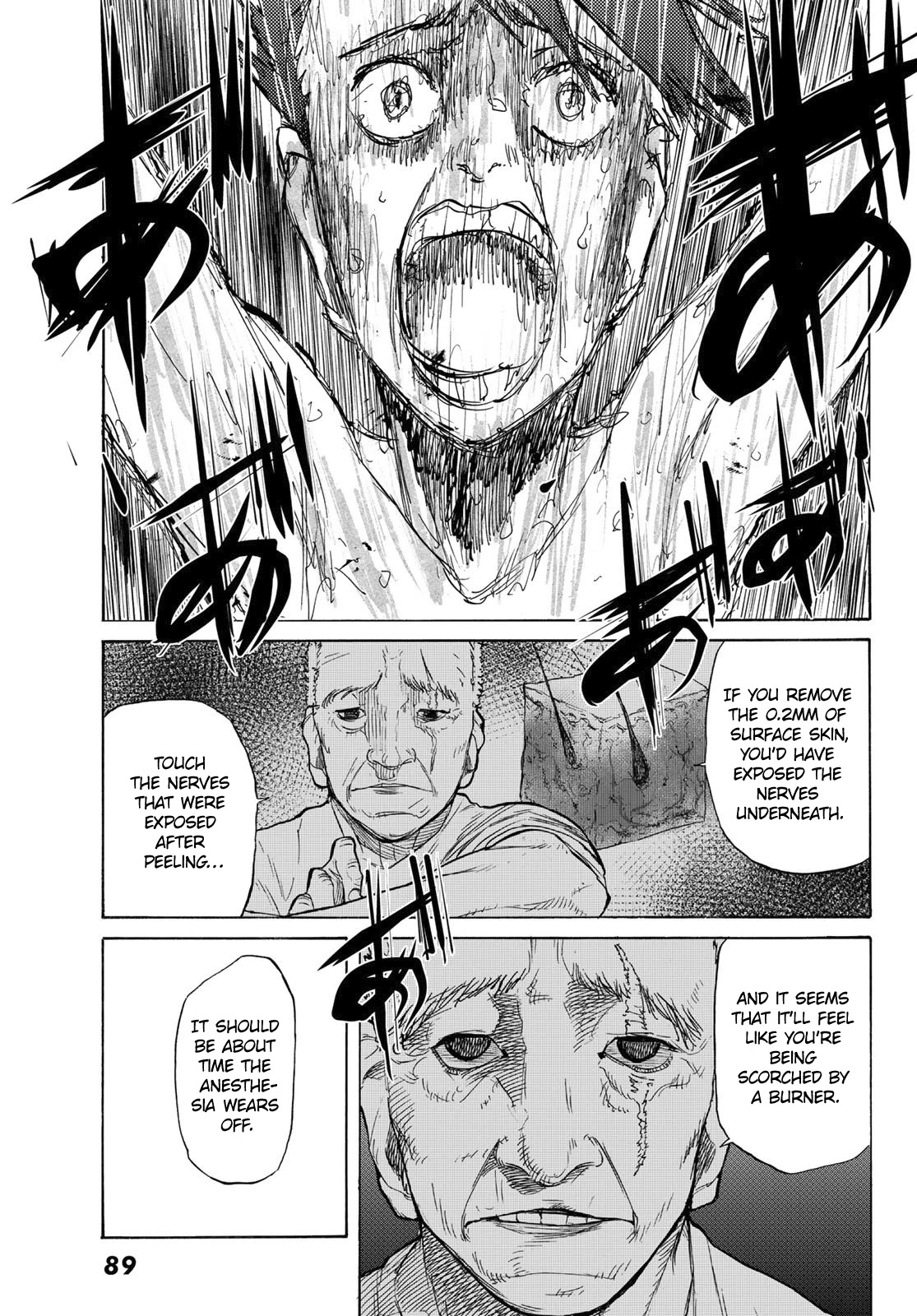 Read Juujika No Rokunin EN Manga Online