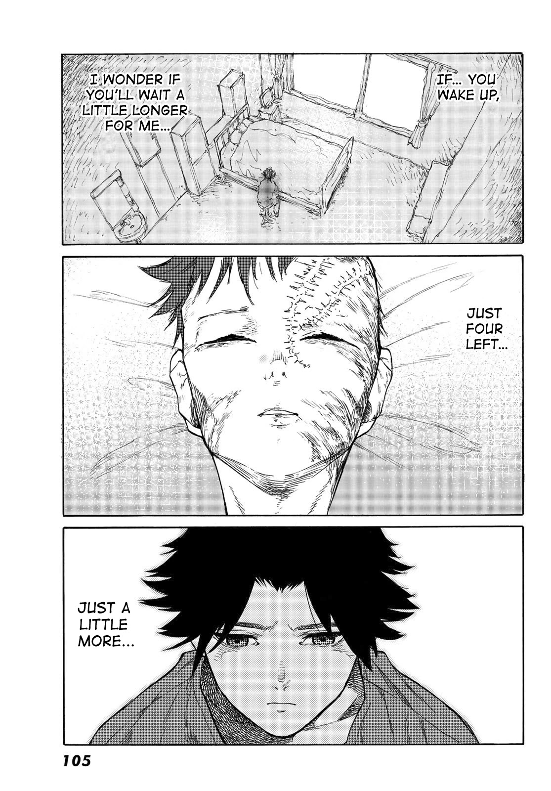 Read Juujika No Rokunin EN Manga Online