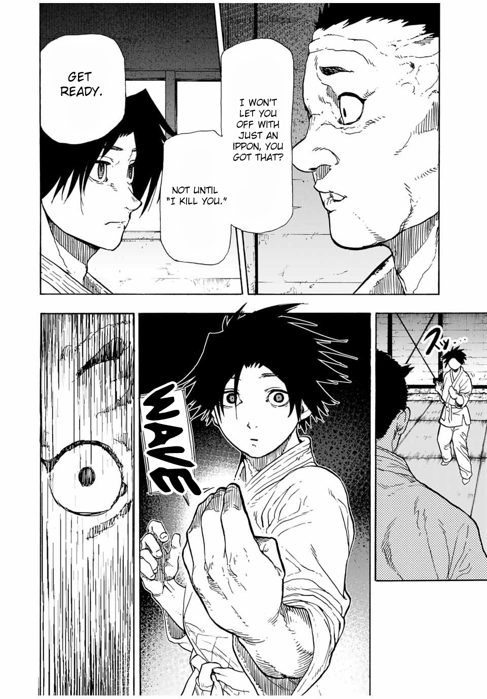 Read Juujika No Rokunin EN Manga Online