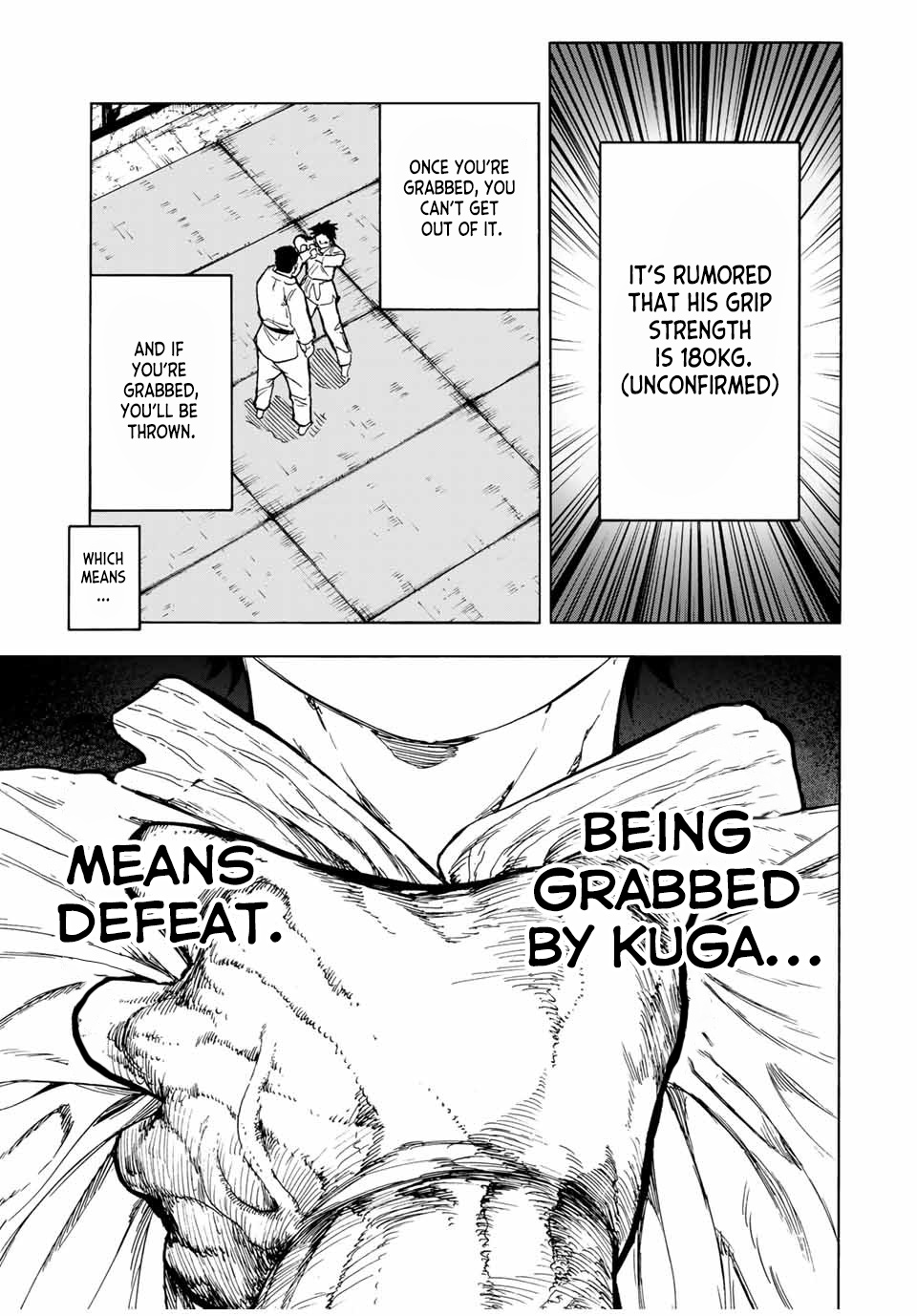 Read Juujika No Rokunin EN Manga Online