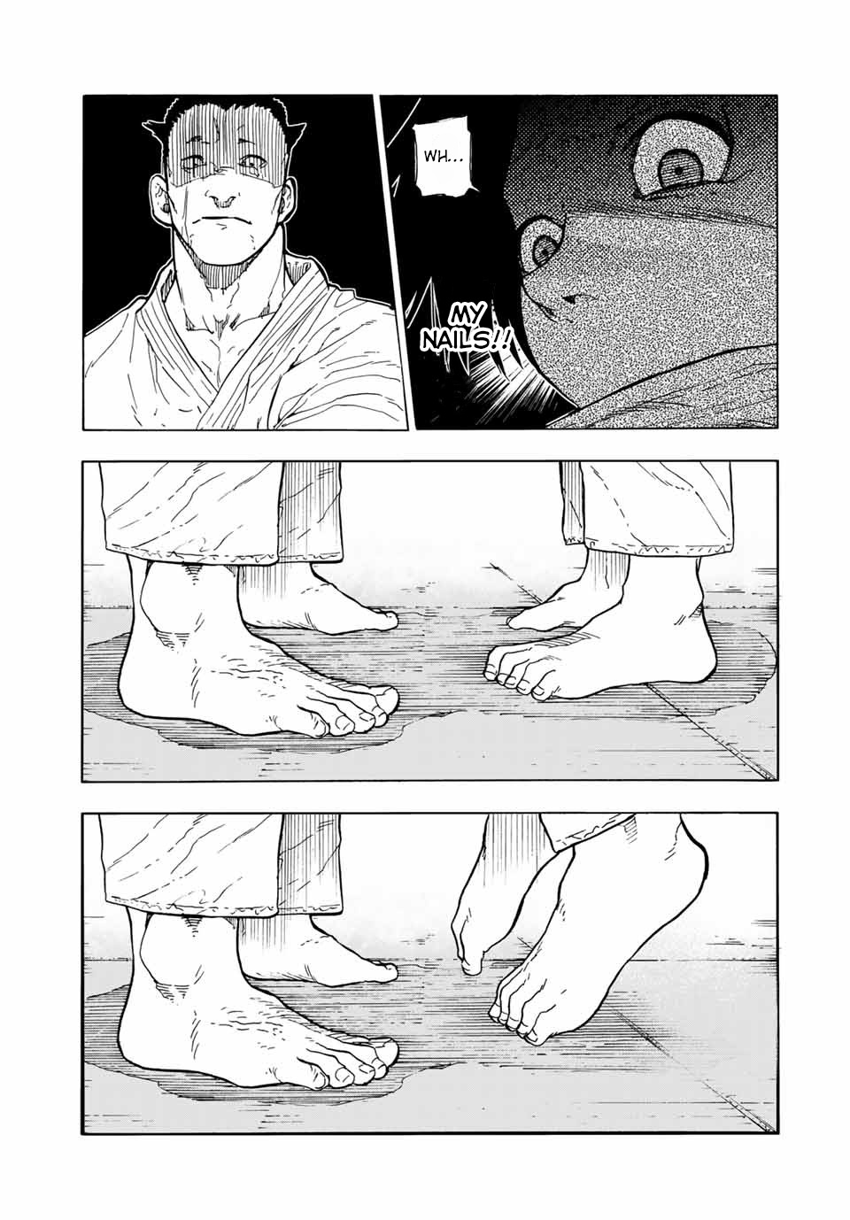 Read Juujika No Rokunin EN Manga Online
