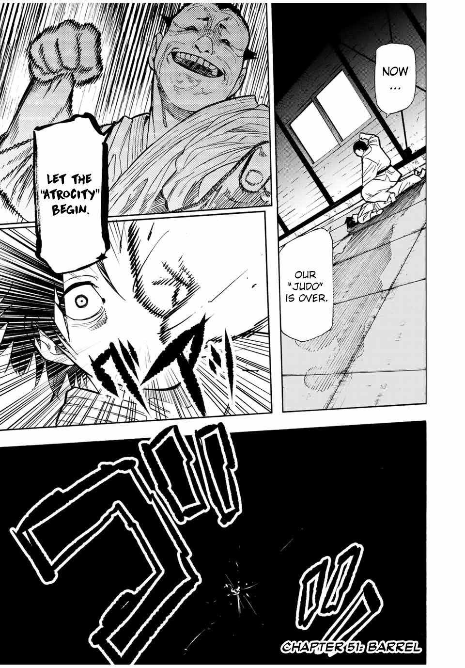 Read Juujika No Rokunin EN Manga Online