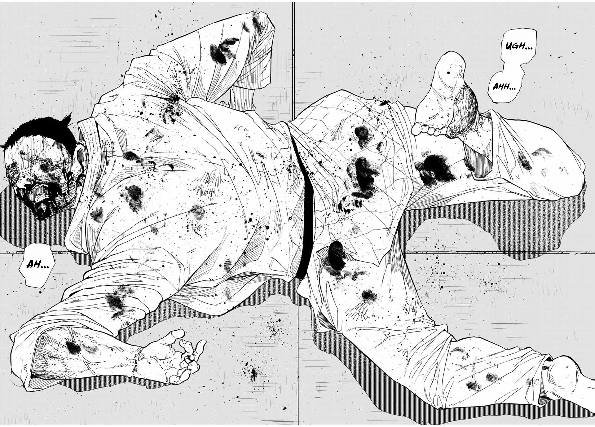 Read Juujika No Rokunin EN Manga Online