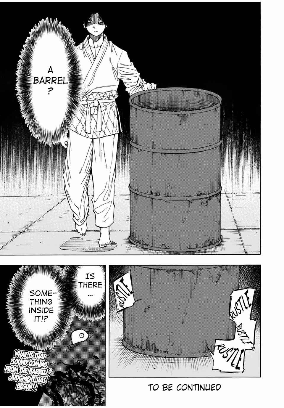 Read Juujika No Rokunin EN Manga Online