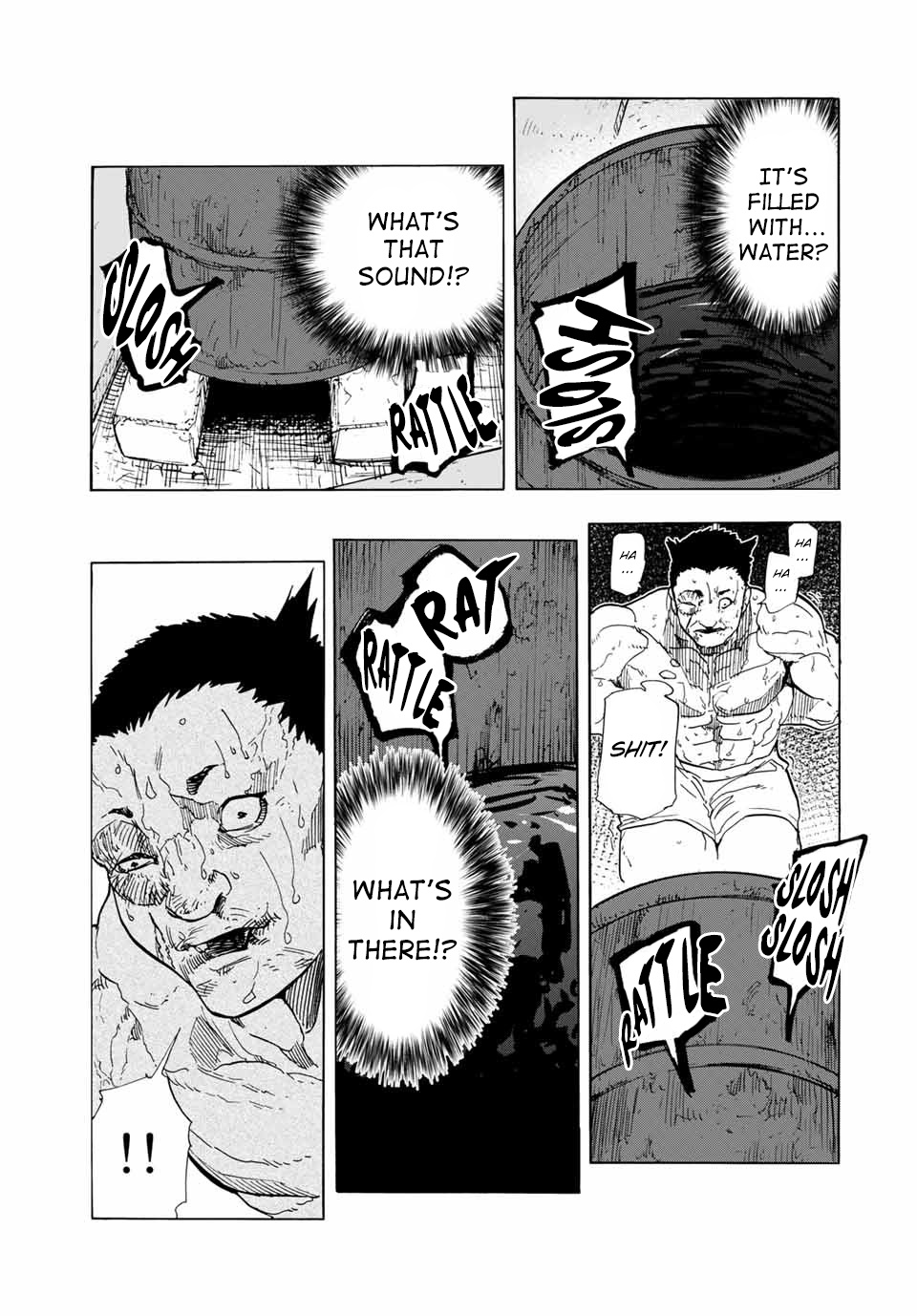 Read Juujika No Rokunin EN Manga Online