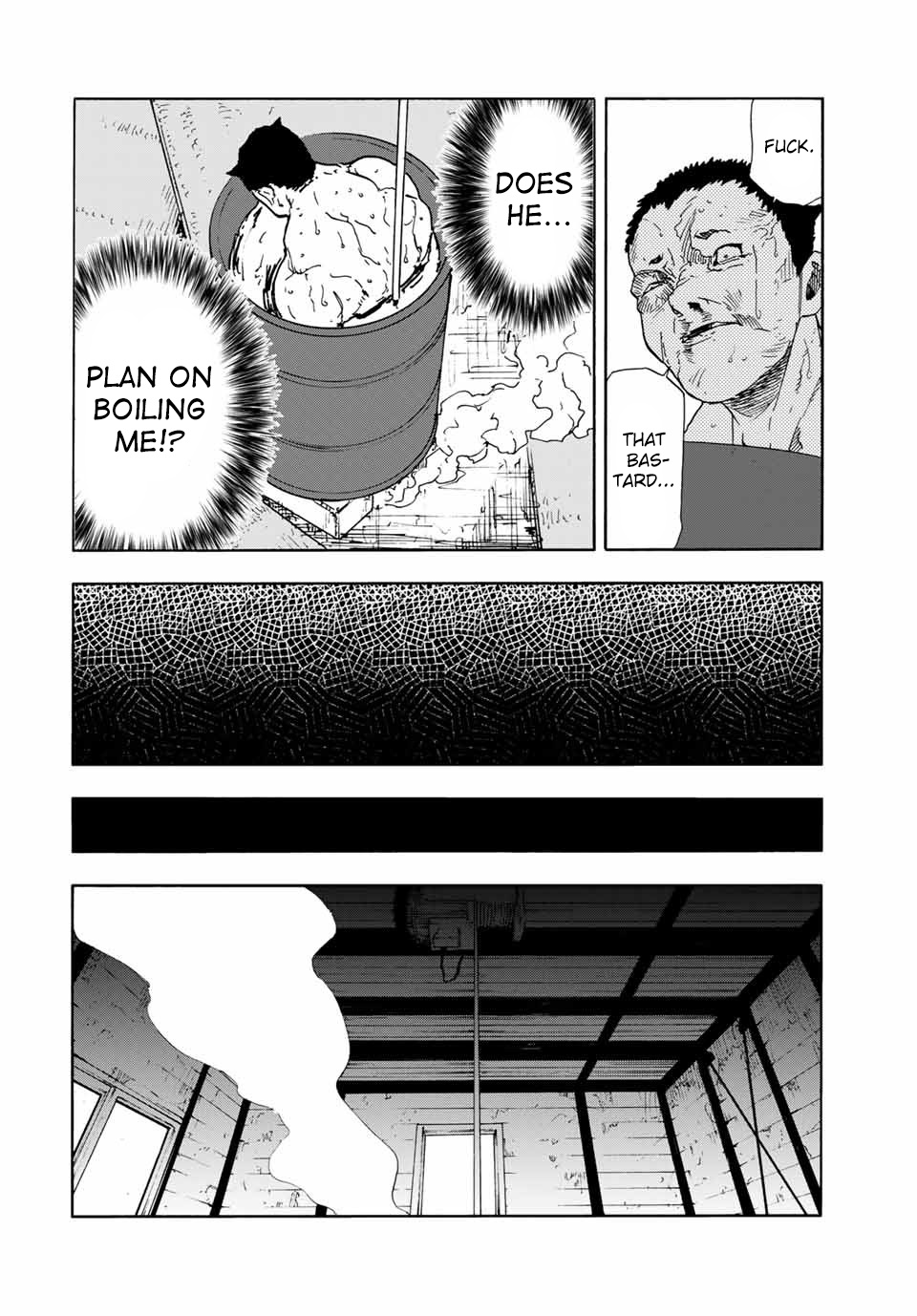Read Juujika No Rokunin EN Manga Online