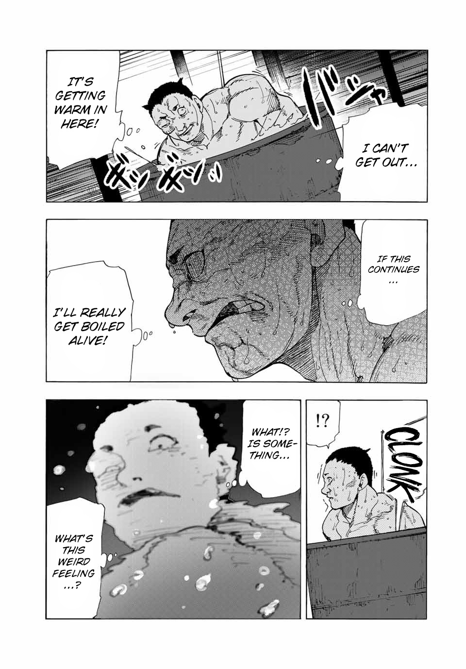 Read Juujika No Rokunin EN Manga Online
