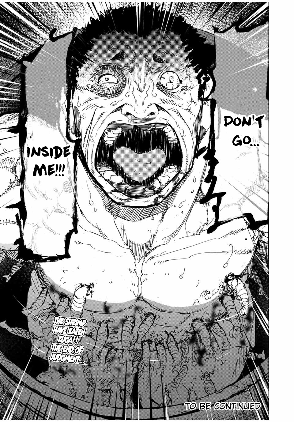 Read Juujika No Rokunin EN Manga Online