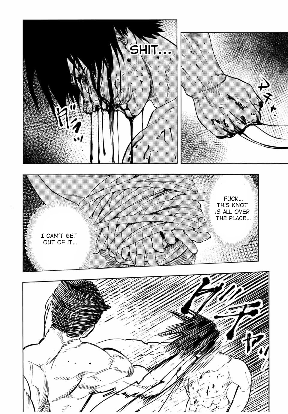 Read Juujika No Rokunin EN Manga Online