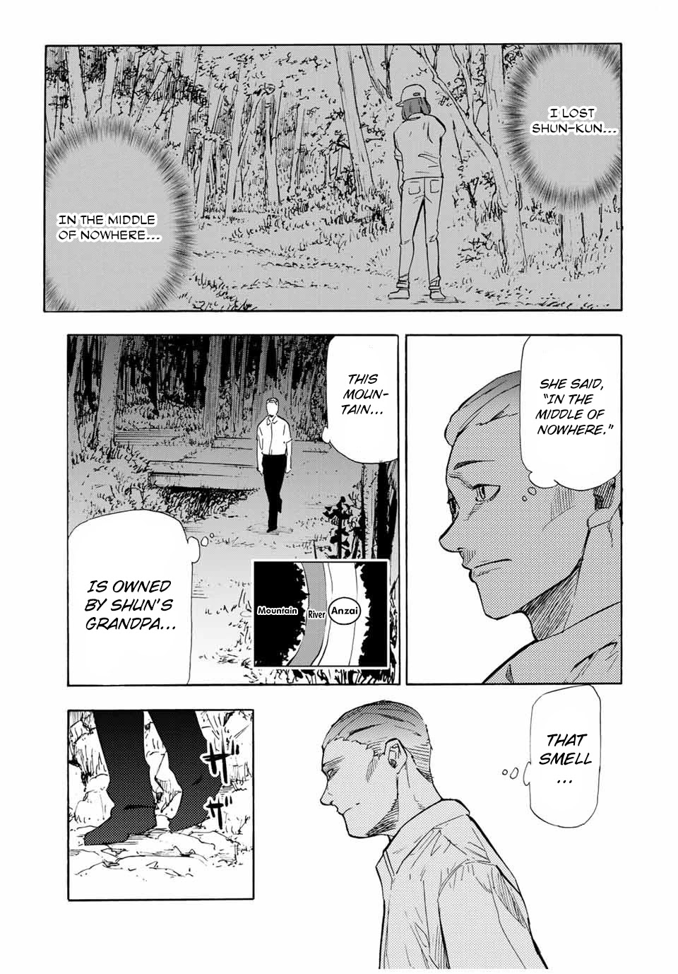 Read Juujika No Rokunin EN Manga Online