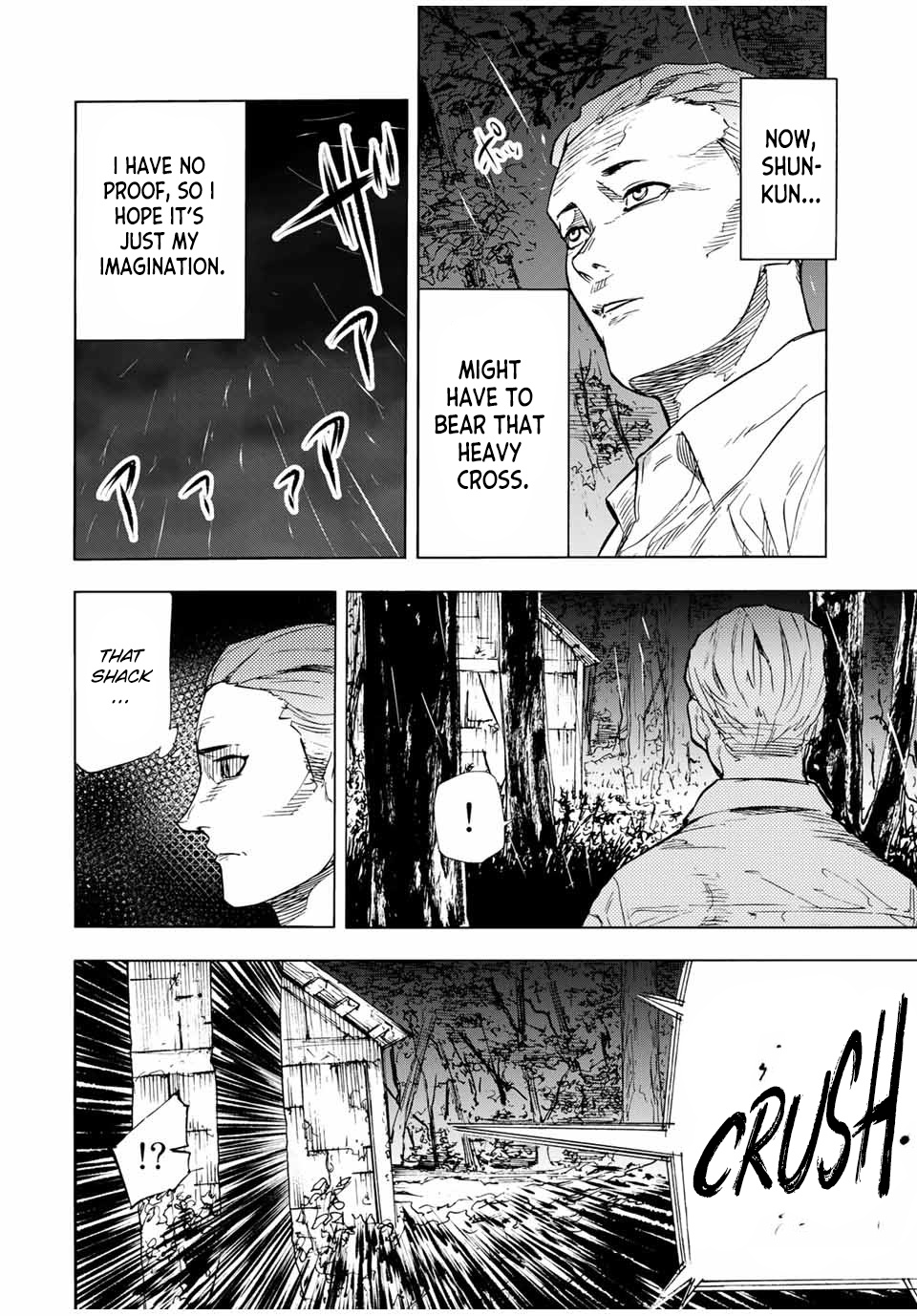 Read Juujika No Rokunin EN Manga Online
